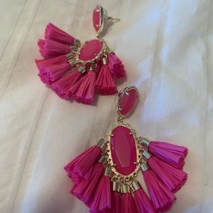 Kendra Scott Earrings!